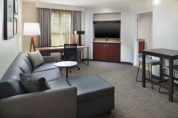Residence Inn By Marriott New Orleans Covington-north Shore - Mandeville, LA