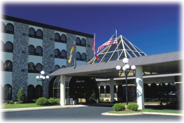 Fredericton Inn - Fredericton
