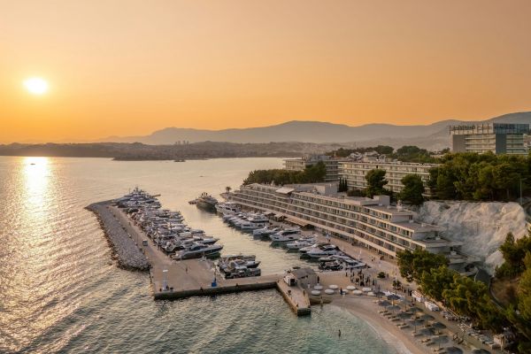 Le Meridien Lav Split - Podstrana