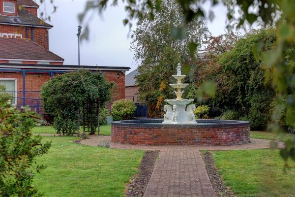 Best Western Thurrock Hotel - Dartford