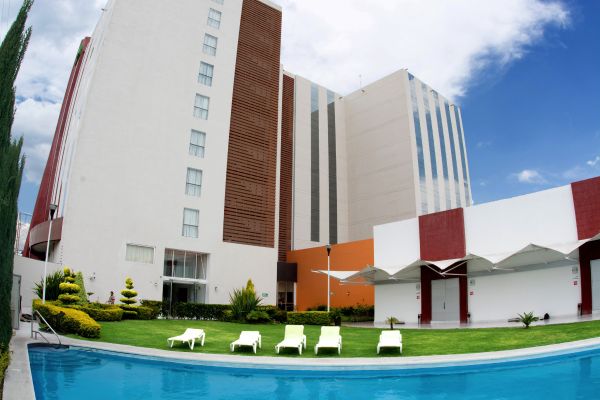 Trademark By Wyndham Bel Air Business Salamanca - Salamanca
