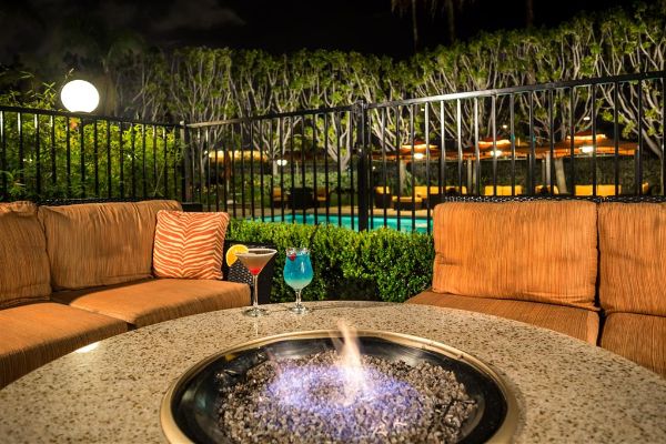 Doubletree By Hilton Hotel Carson - Carson, CA