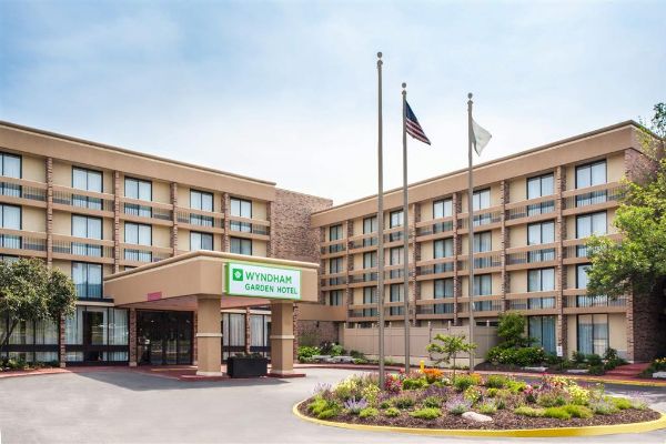 Wyndham Garden Schaumburg Chicago Northwest - Schaumburg