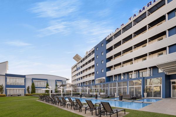 Protea Hotel By Marriott Or Tambo Airport - Kempton Park