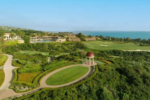 The Resort At Pelican Hill - Laguna Beach, CA