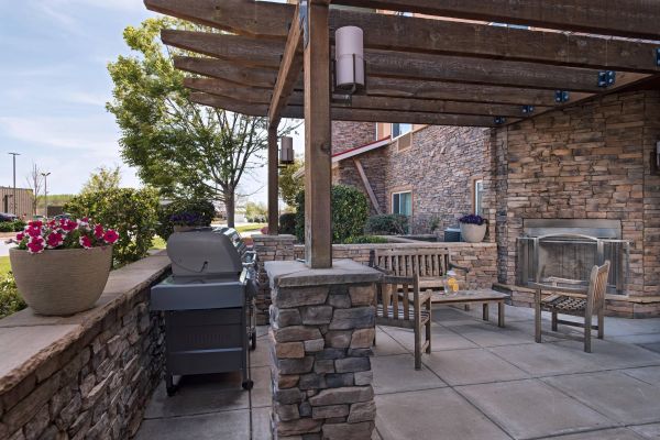 Towneplace Suites By Marriott Fayetteville Cross Creek - Fayetteville, NC