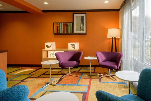 Fairfield Inn And Suites By Marriott Kennett Square Brandywine Valley - Kennett Square, PA
