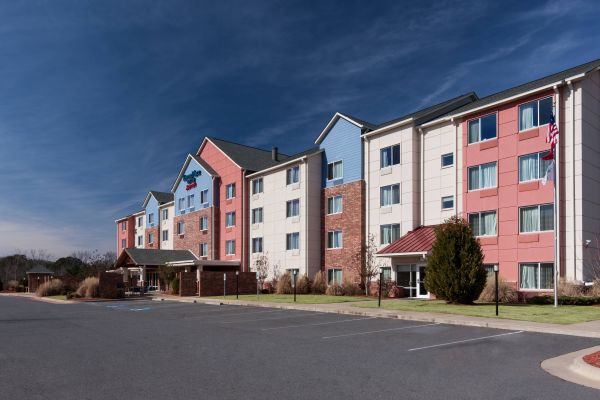 Towneplace Suites By Marriott Little Rock West - Little Rock, AR
