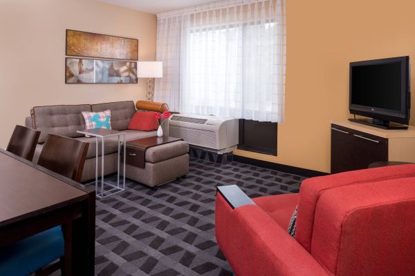 Towneplace Suites By Marriott Huntington - Huntington, WV