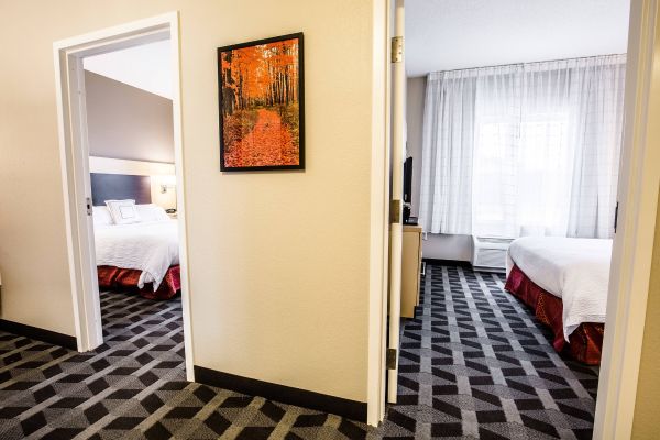 Towneplace Suites By Marriott Laconia Gilford - Laconia, NH