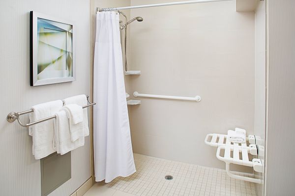 Courtyard By Marriott San Antonio Seaworld Westover Hills - Helotes, TX