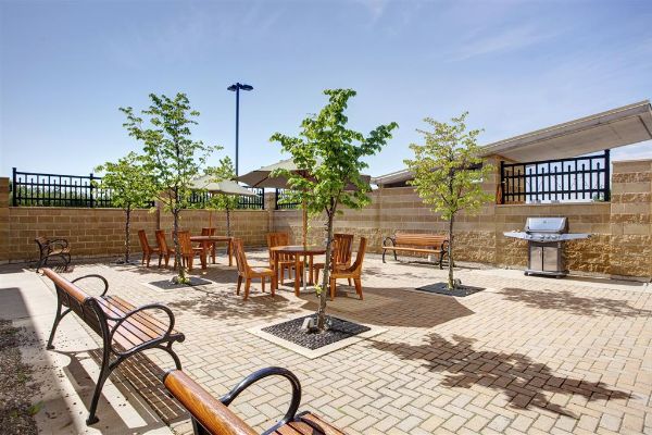 Hampton Inn & Suites By Hilton Halifax-dartmouth - Halifax