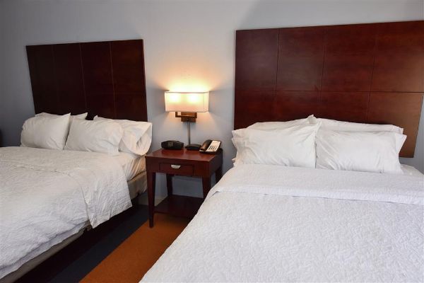 Hampton Inn Alexander City - Lake Martin, AL