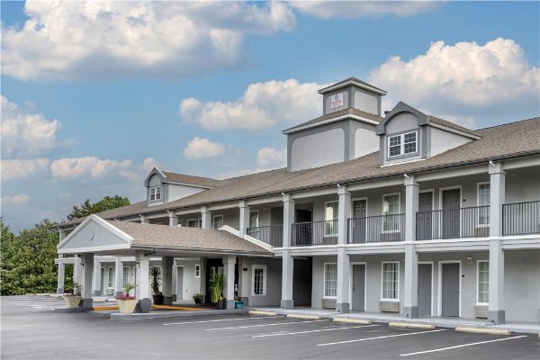 Surestay Plus By Best Western Asheboro - Asheboro, NC