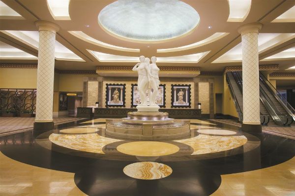 Caesars Windsor - 윈저