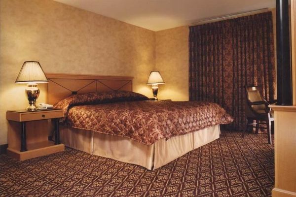 Trademark Collection Hotel The Bertram Inn & Conf Ctr - Chagrin Falls, OH