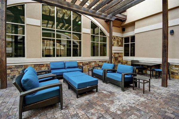 Homewood Suites By Hilton Boise - Boise, ID