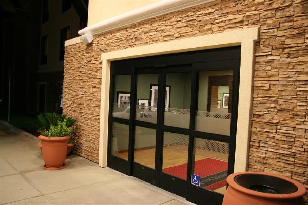 Hampton Inn Brentwood - Antioch, CA