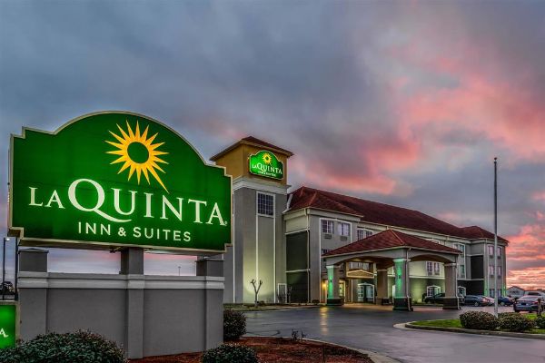 La Quinta Inn & Suites By Wyndham Canton Ms - Misisipi