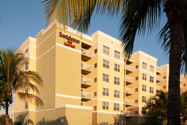 Residence Inn By Marriott Fort Myers Sanibel - Sanibel Island, FL