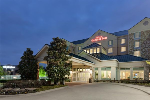Hilton Garden Inn Dallas Frisco - Frisco, TX
