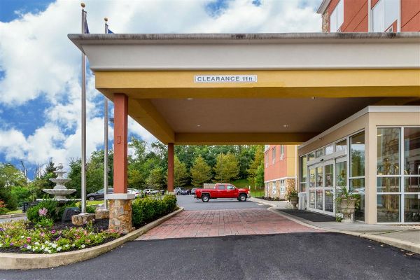 Comfort Suites Gettysburg - Gettysburg, PA