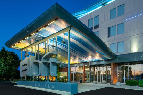 Aloft Green Bay - Green Bay, WI
