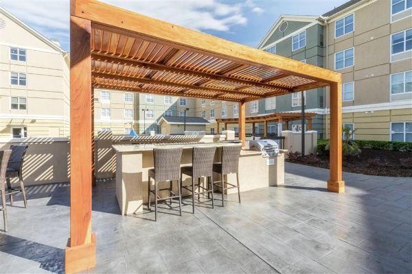 Homewood Suites By Hilton Greenville - Greenville, SC