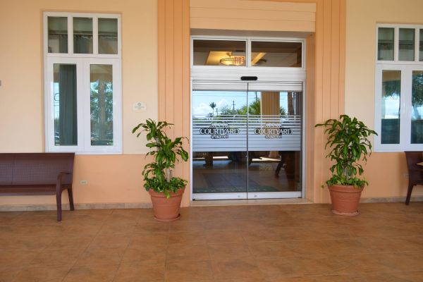 Courtyard By Marriott Aguadilla - Isabela