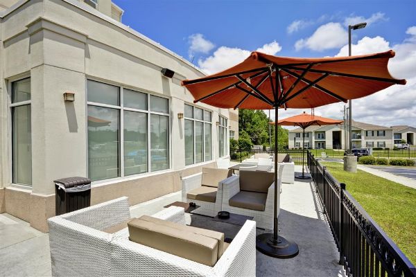 Hilton Garden Inn Gulfport Airport - Gulfport, MS