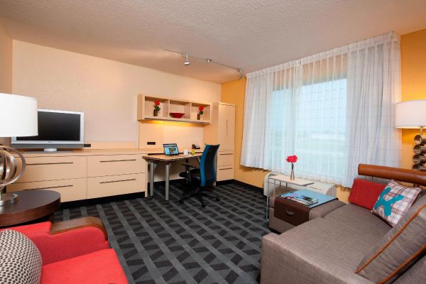 Towneplace Suites By Marriott Des Moines Urbandale - Ankeny, IA