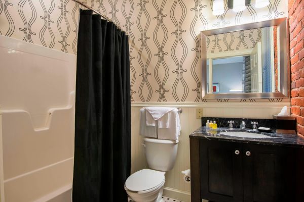 Fairfield Inn And Suites By Marriott Keene Downtown - Keene, NH