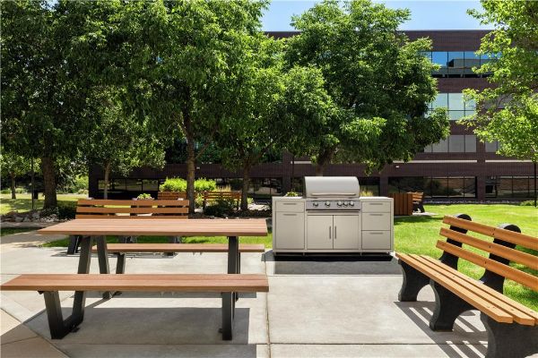 Homewood Suites By Hilton Denver West-lakewood - 에버그린