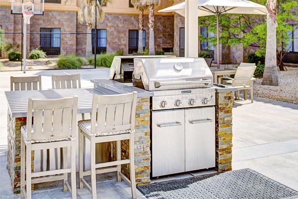 Homewood Suites By Hilton Lancaster - Lancaster, CA