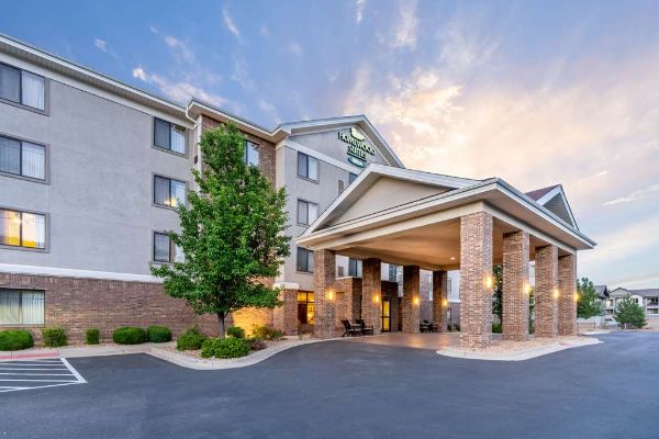 Homewood Suites By Hilton Denver-littleton - 에버그린