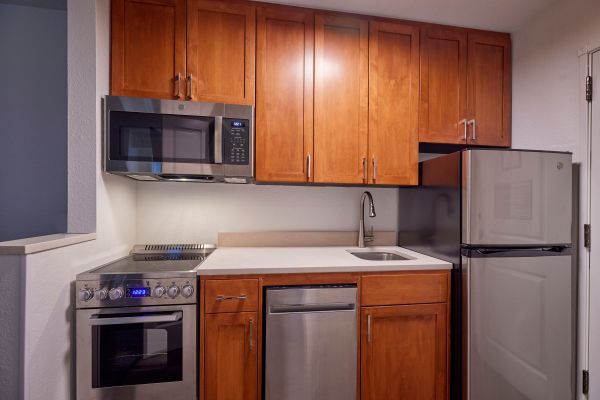 Towneplace Suites By Marriott Medford - Medford, OR