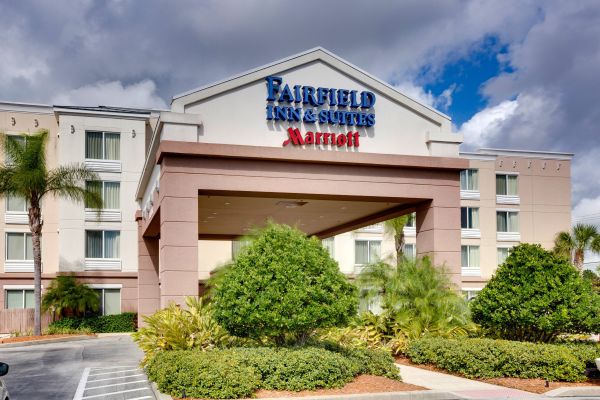 Fairfield By Marriott Inn And Suites Melbourne West-palm Bay - Melbourne, FL