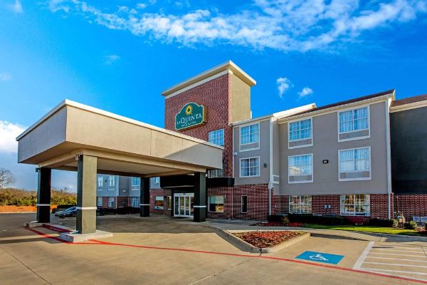 La Quinta Inn & Suites By Wyndham Dallas Mesquite - Dallas, TX