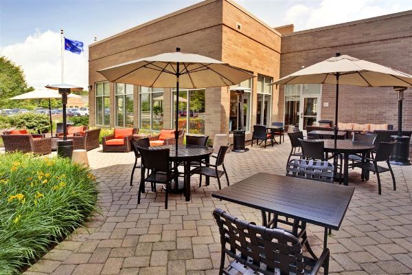 Hilton Garden Inn Lake Forest Mettawa - Lake Forest, IL