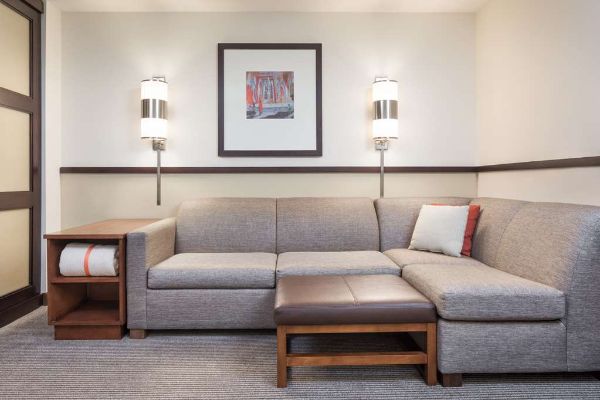 Hyatt Place South Bend Mishawaka - South Bend