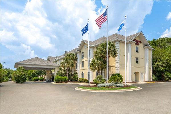 Hampton Inn Murrells Inlet/myrtle Beach Area - Murrells Inlet, SC