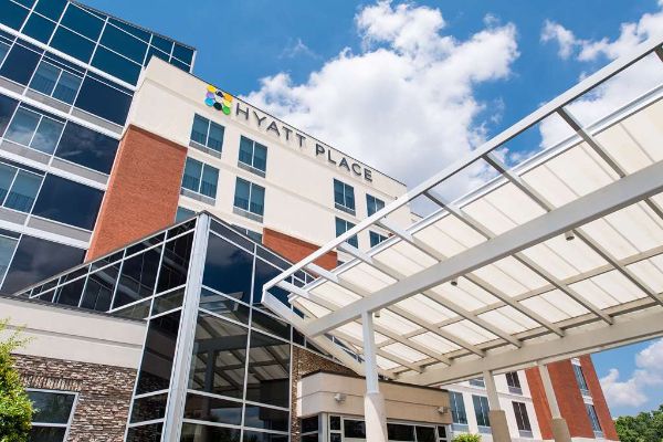 Hyatt Place Charleston Airport Conv Cntr - Charleston, SC