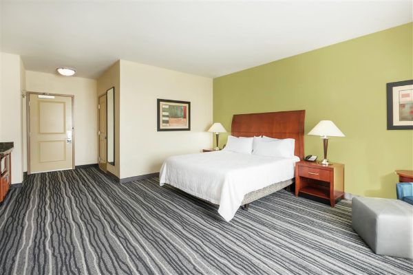 Hilton Garden Inn St. Louis Shiloh/o'fallon - Belleville, IL