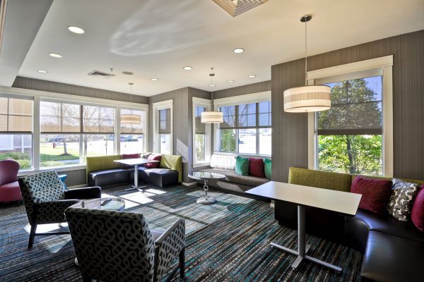 Residence Inn By Marriott St Louis O'fallon - Chesterfield, MO