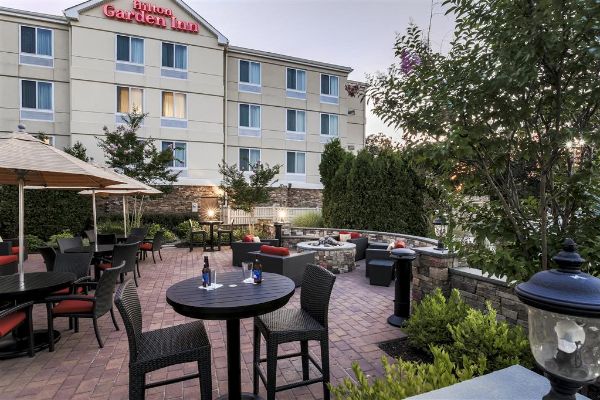 Hilton Garden Inn Melville - Huntington, NY