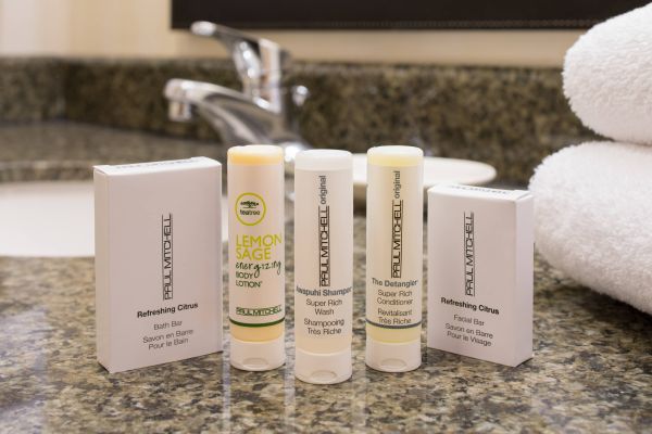 Fairfield Inn And Suites By Marriott Portland North - Portland, OR