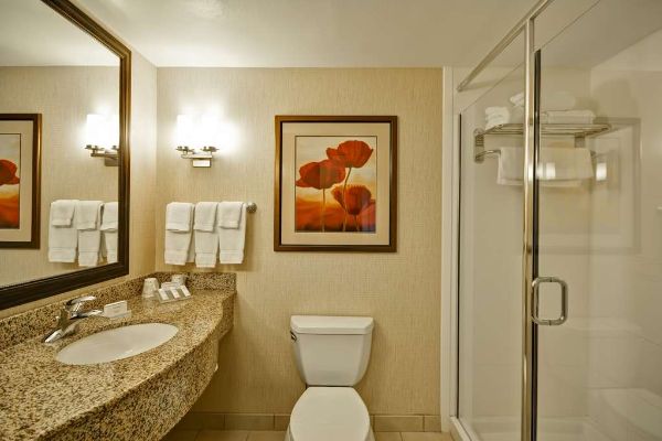 Hilton Garden Inn Tampa/riverview/brandon - Apollo Beach, FL