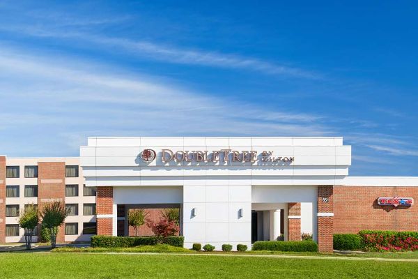 Doubletree By Hilton Hotel Rocky Mount - Rocky Mount, NC