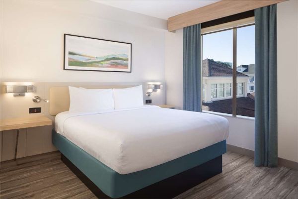 Hilton Garden Inn Shreveport - Shreveport, LA