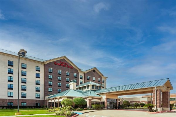 Hilton Garden Inn Houston/sugar Land - Sugar Land, TX